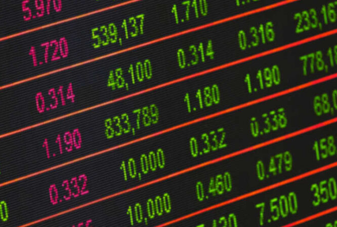 forex exchange values