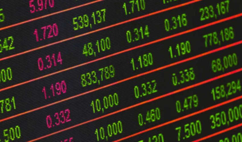 forex exchange values